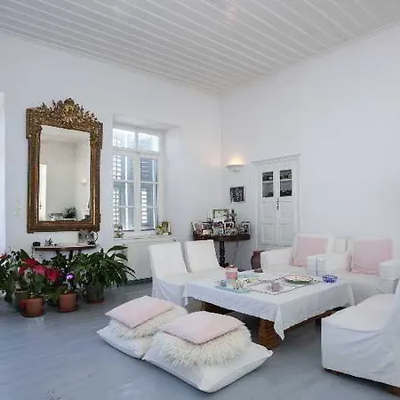 Large Traditional Captains House